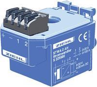 Ziehl Elektronische stroomtransformator geen aparte stroomverzorging nodig Meetingangen 0 - 15 A/AC Uitgangen 0 - 20 mA/DC