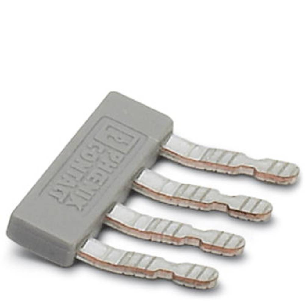 phoenixcontact EB 4- 5 - Inlegbrug EB 4- 5 Phoenix Contact Inhoud: 100 stuk(s)