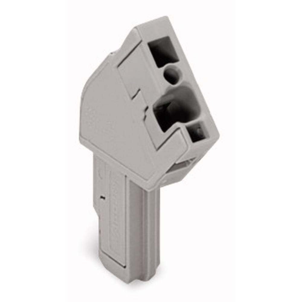 WAGO 769-104/022-000 Connector, female 50 stuk(s)