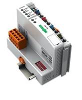 WAGO FC DeviceNet PLC-veldbuskoppeler 750-306 1 stuk(s)