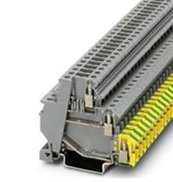 Phoenix Contact DOKD 1,5-TG (50 Stück) - Sensor/actuator terminal block 3-p 6,2mm DOKD 1,5-TG