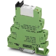 Phoenix Contact PLC-BSC- 24DC/21-21 - Relay socket 8-pin PLC-BSC- 24DC/21-21