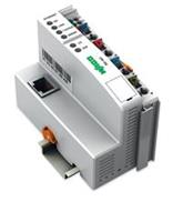 WAGO ETHERNET G1 ECO PLC-controller 750-843 1 stuk(s)