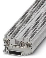 Phoenix Contact ST 1,5-TWIN - Feed-through terminal block 4,2mm 17,5A ST 1,5-TWIN