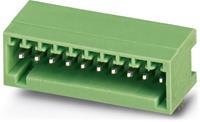 Phoenix Contact MC 0,5/ 8-G-2,5 (50 Stück) - Fixed connector for printed circuit MC 0,5/ 8-G-2,5