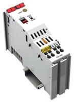 WAGO 1-kanaals relaisuitgangsklem Digitale PLC-uitgangsmodule 750-523 1 stuk(s)