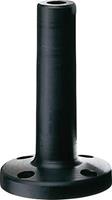 WERMA 975.840.10 - Stand for signal tower with tube 110mm 975.840.10