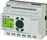 Eaton EC4P-222-MTAD1 PLC-aansturingsmodule 106403 24 V/DC