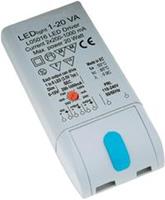LED-converter 1000 mA 32 V/DC Voedingsspanning (max.): 230 V/AC