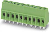 Phoenix Contact MPT 0,5/ 9-2,54 (100 Stück) - Printed circuit board terminal 1-pole MPT 0,5/ 9-2,54