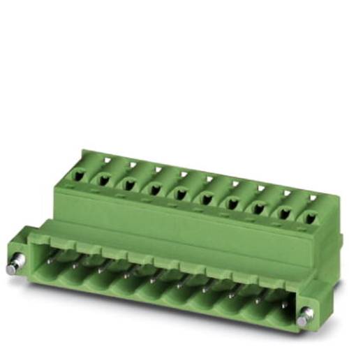 Phoenix Contact - 1873511 Penbehuizing-kabel FKIC Rastermaat: 5.08 mm 50 stuks