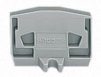 Wago 264-364 (25 Stück) - End/partition plate for terminal block 264-364