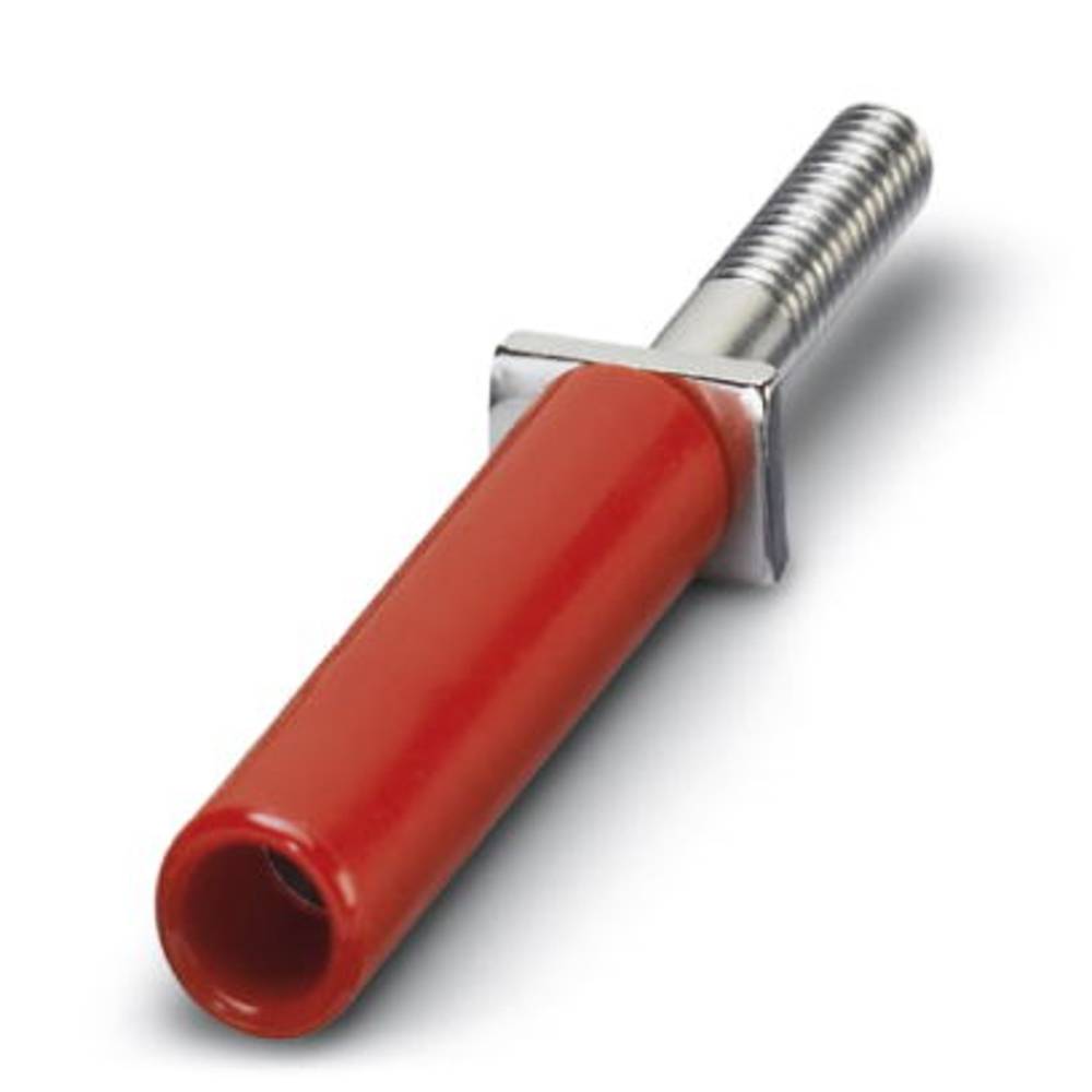 phoenixcontact PSBJ-URTK/S BU - teststekkerbus PSBJ-URTK/S BU Phoenix Contact Inhoud: 10 stuk(s)
