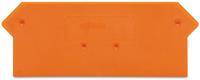 Wago 279-317 (100 Stück) - End/partition plate for terminal block 279-317