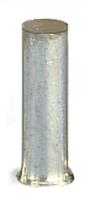 WAGO 216-107 Adereindhulzen 4 mm² Ongeïsoleerd Metaal 1000 stuk(s)