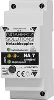 Gigahertz Solutions Demand switch Comfort NA VDE