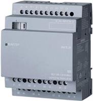Siemens 6ED1055-1CB10-0BA2 - PLC digital I/O-module 8In/8Out 6ED1055-1CB10-0BA2