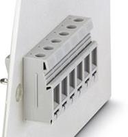 Phoenix Contact VDFK 6/K (50 Stück) - Panel feed-through terminal block VDFK 6/K