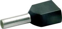 Klauke 872/8 (100 Stück) - Cable end sleeve 1,5mm² insulated 872/8