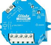 Eltako ESR61M-UC - Latching relay 8...230V AC ESR61M-UC