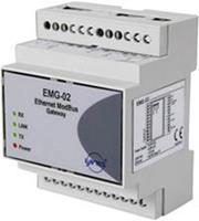 ENTES EMG-02 Gateway RS-485, USB 12 V/DC, 24 V/DC