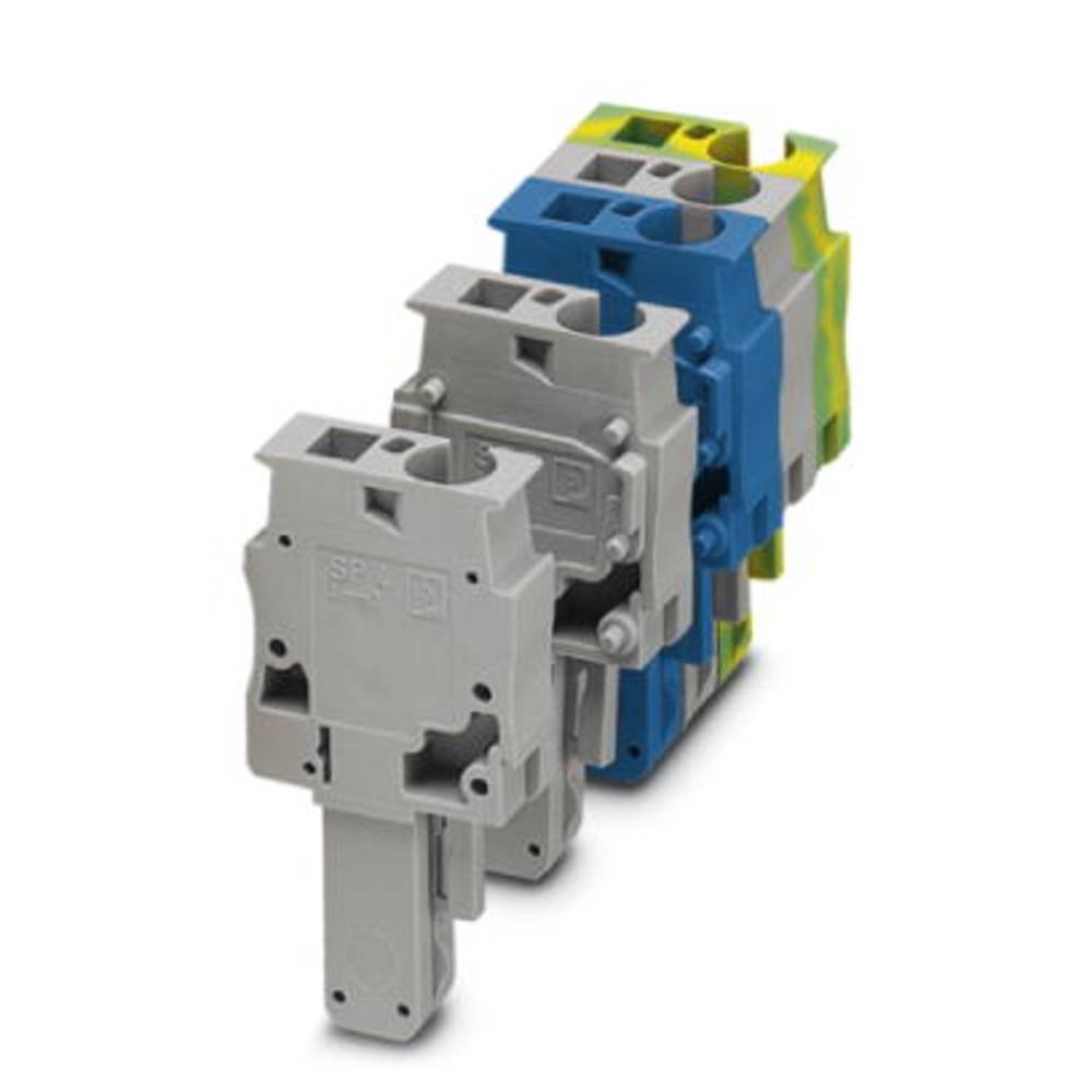 phoenixcontact Stekker SP 4/1-M SP 4/ 1-M Phoenix Contact Inhoud: 50 stuk(s)