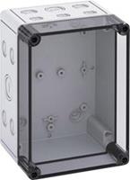 Spelsberg TK PC 1813-11-tm - Switchgear cabinet 130x180x111mm IP66 TK PC 1813-11-tm