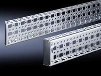 Rittal TS System-Chassis 23x73mm TS 8612.500(VE4)