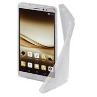 Hama Cover Crystal voor Huawei Mate 8, transparant - 