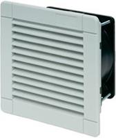 EMC-ventilator filter Finder 7F.70.8.230.2055 (b x h x d) 150 x 150 x 76.5 mm 230 V / 50-60 Hz 22 W