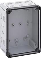 Spelsberg TK PS 1813-9-tm - Switchgear cabinet 130x180x90mm IP66 TK PS 1813-9-tm