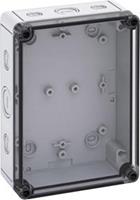 Spelsberg TK PS 1813-6f-tm - Switchgear cabinet 130x180x63mm IP66 TK PS 1813-6f-tm
