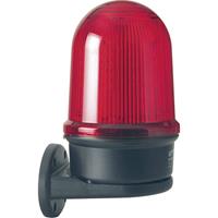 WERMA 280.160.60 Signaallamp Rood 230 V/AC