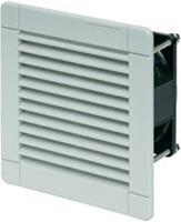 EMC-ventilator filter Finder 7F.70.9.024.1020 (b x h x d) 114 x 114 x 45 mm 24 V/DC 4 W