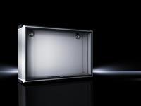 Rittal CP 6380.000 - Switchgear cabinet 354x527x110mm IP65 CP 6380.000