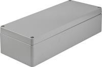 Bopla EUROMAS A 135 Universal-Gehäuse 360 x 160 x 91 Aluminium Silber-Grau (RAL 7001) 1St. S27354