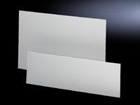 Rittal Frontplatten Aluminium CP 6028.014