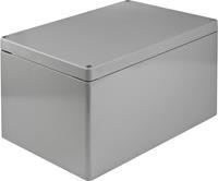 bopla EUROMAS A 165 Universal-Gehäuse 330 x 230 x 181 Aluminium Silber-Grau (RAL 7001) 1St.