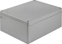 Bopla EUROMAS A 175 01175000 Universele behuizing 400 x 310 x 110 Aluminium Zilver-grijs (RAL 7001) 1 stuk(s)