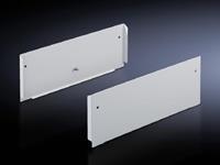 Rittal TS 8600.510 (VE2) - Panel for cabinet 0x200mm TS 8600.510 (quantity: 2)