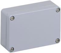 Spelsberg AL 1006-3 - Distribution cabinet (empty) 98x64mm AL 1006-3