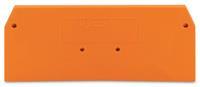 Wago 281-326 (25 Stück) - End/partition plate for terminal block 281-326
