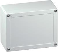 Spelsberg TG ABS 1612-9-o - Switchgear cabinet 122x162x90mm IP66 TG ABS 1612-9-o