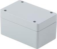 Weidmüller KLIPPON K2 (10 Stück) - Surface mounted box 45x100mm KLIPPON K2
