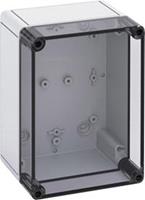 Spelsberg TK PS 1813-11-to - Switchgear cabinet 130x180x111mm IP66 TK PS 1813-11-to