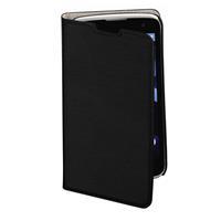 Hama Booklet Slim voor LG K4 LTE, zwart - 