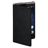 Hama Booklet Slim voor Huawei P9, zwart - 