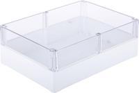 Bopla EUROMAS M 254 G 02254100 Universele behuizing 300 x 230 x 110 Polycarbonaat Lichtgrijs 1 stuk(s)