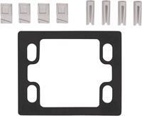 eaton BS2-CI (10 Stück) - Accessory for cabinet mounting BS2-CI