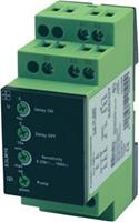 Tele E3LM10 230VAC - Level relay conductive sensor E3LM10 230VAC